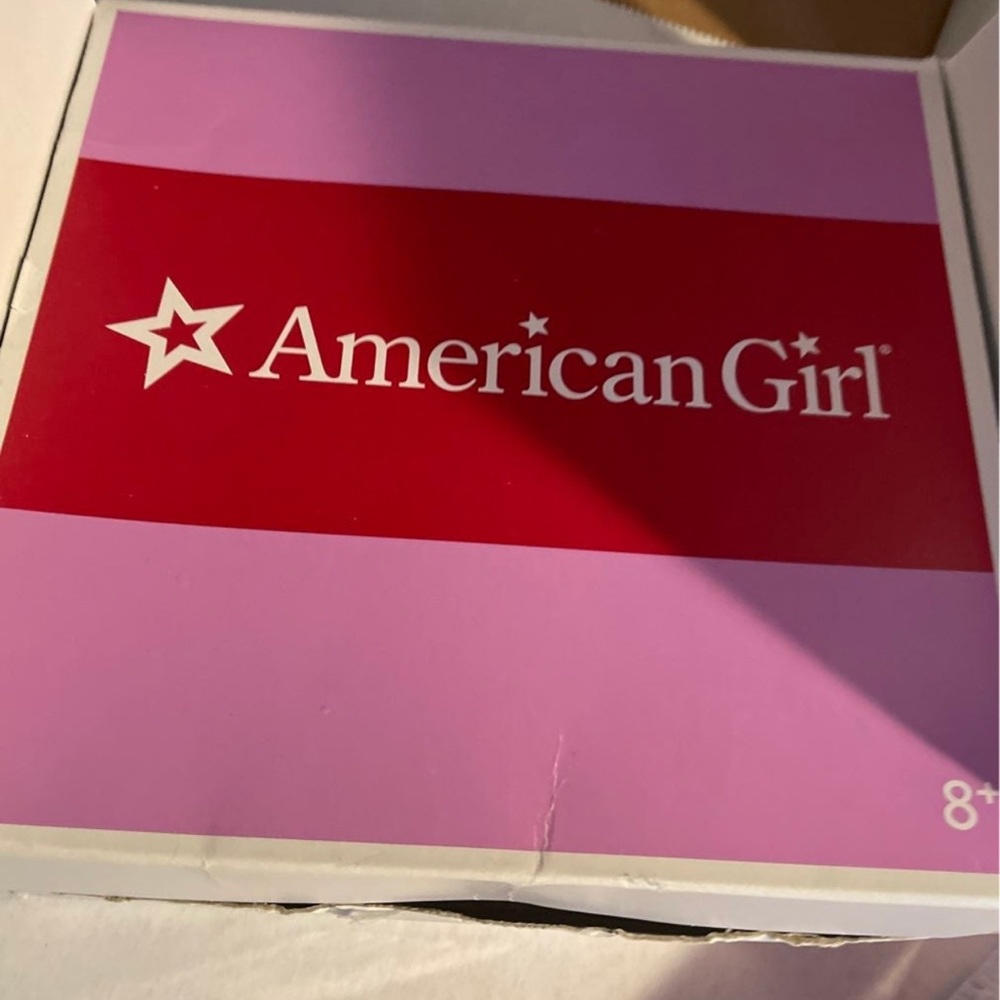 American girl doll Shelby Lee ballerina 🩰 outfit new